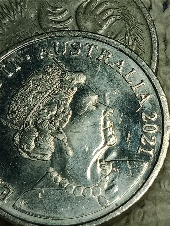 1-Of-A-Kind-?-2021-Aussie-5-Cent-Coin.